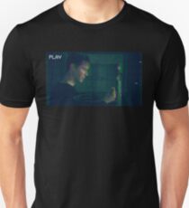 The Matrix - Neo Unisex T-Shirt