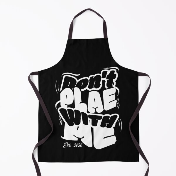 Item preview, Don't play with me Graphic Tee designed and sold by Krfto.