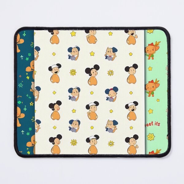 Item preview, 7 Charming Illustrations Adorable Animals Endless Fun Art designed and sold by ART ATTACK ZONE.