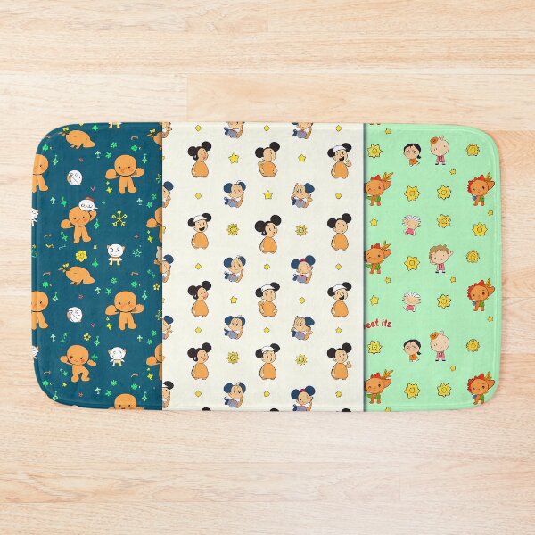 Item preview, 7 Charming Illustrations Adorable Animals Endless Fun Art designed and sold by ART ATTACK ZONE.