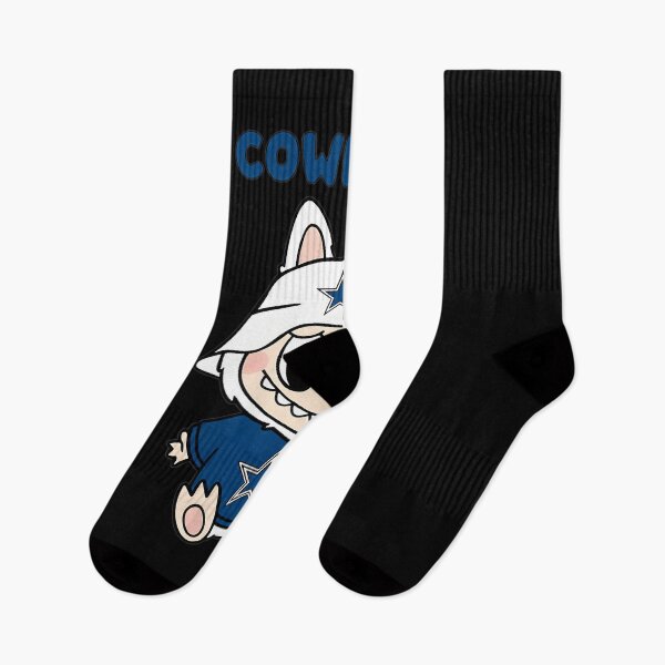Item preview, Cheerful Labubu Cowboys Cartoon designed and sold by Gwansiognu.