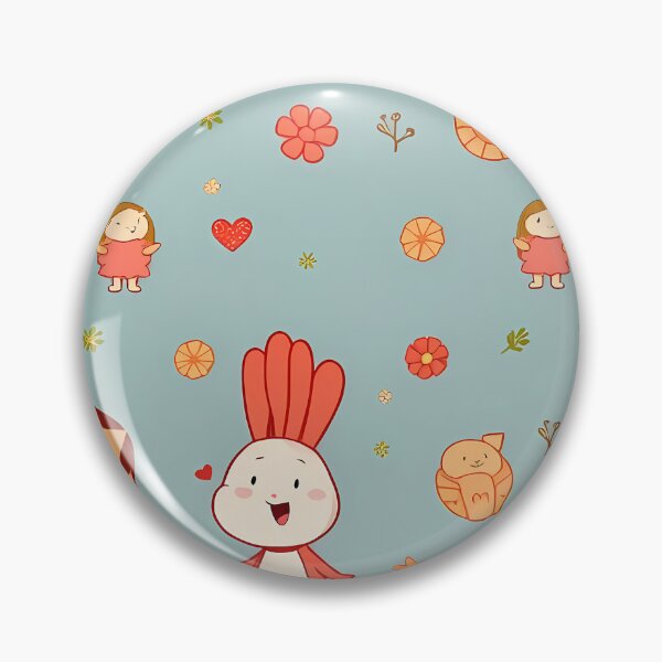Item preview, 8 Charming Illustrations Adorable Animals Endless Fun Art designed and sold by ART ATTACK ZONE.