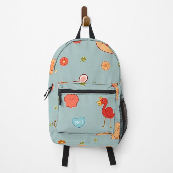 Item preview, 8 Charming Illustrations Adorable Animals Endless Fun Art designed and sold by ART ATTACK ZONE.