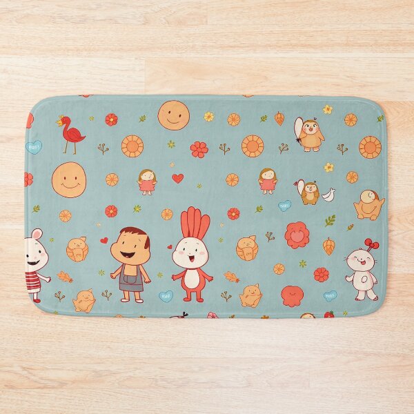 Item preview, 8 Charming Illustrations Adorable Animals Endless Fun Art designed and sold by ART ATTACK ZONE.