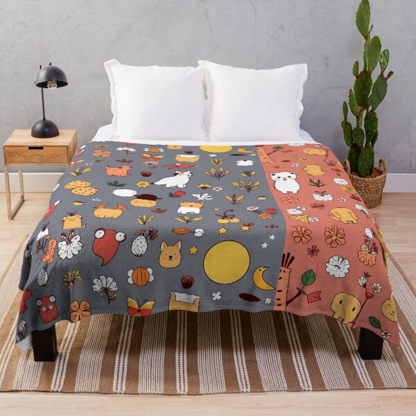 Item preview, 9 Charming Illustrations Adorable Animals Endless Fun Art designed and sold by ART ATTACK ZONE.