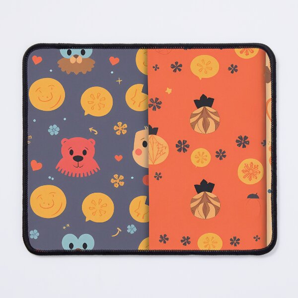 Item preview, 10 Charming Illustrations Adorable Animals Endless Fun Art designed and sold by ART ATTACK ZONE.