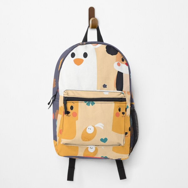 Item preview, 10 Charming Illustrations Adorable Animals Endless Fun Art designed and sold by ART ATTACK ZONE.