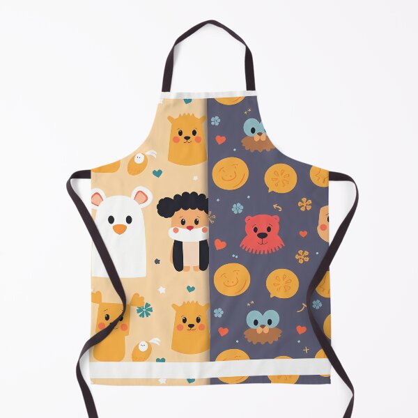 Item preview, 10 Charming Illustrations Adorable Animals Endless Fun Art designed and sold by ART ATTACK ZONE.