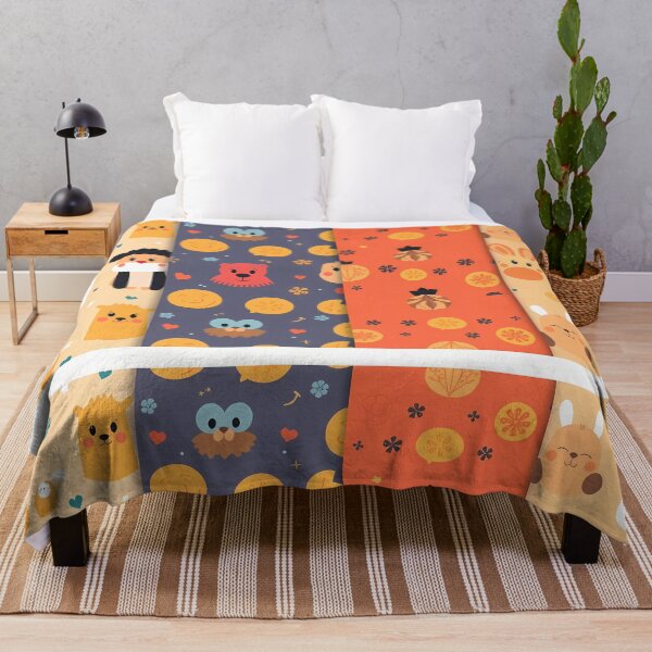 Item preview, 10 Charming Illustrations Adorable Animals Endless Fun Art designed and sold by ART ATTACK ZONE.