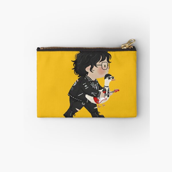 Item preview, Finn & Pedpok: Punk Rock Duo designed and sold by LittleOven.
