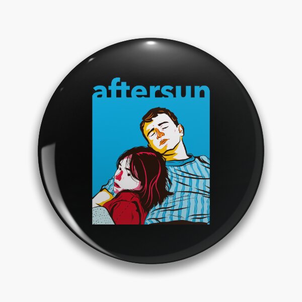 Item preview, Aftersun Popart  designed and sold by RoyLemus.