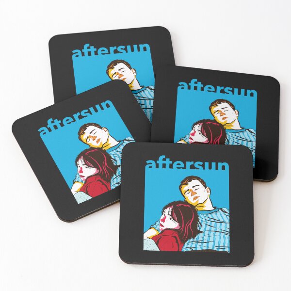 Item preview, Aftersun Popart  designed and sold by RoyLemus.