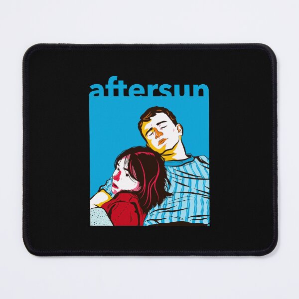 Item preview, Aftersun Popart  designed and sold by RoyLemus.