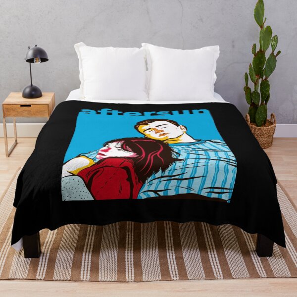 Item preview, Aftersun Popart  designed and sold by RoyLemus.