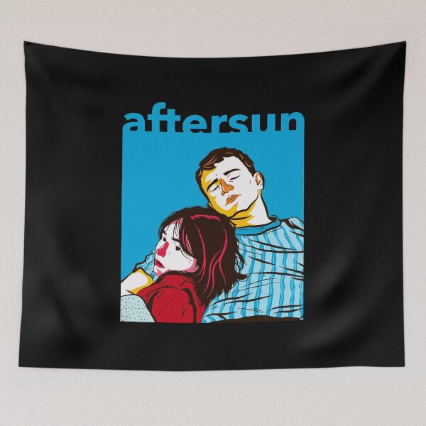 Item preview, Aftersun Popart  designed and sold by RoyLemus.