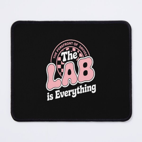 Item preview, The Forefront Of Savings The Lab Is Everything designed and sold by brinbotty.