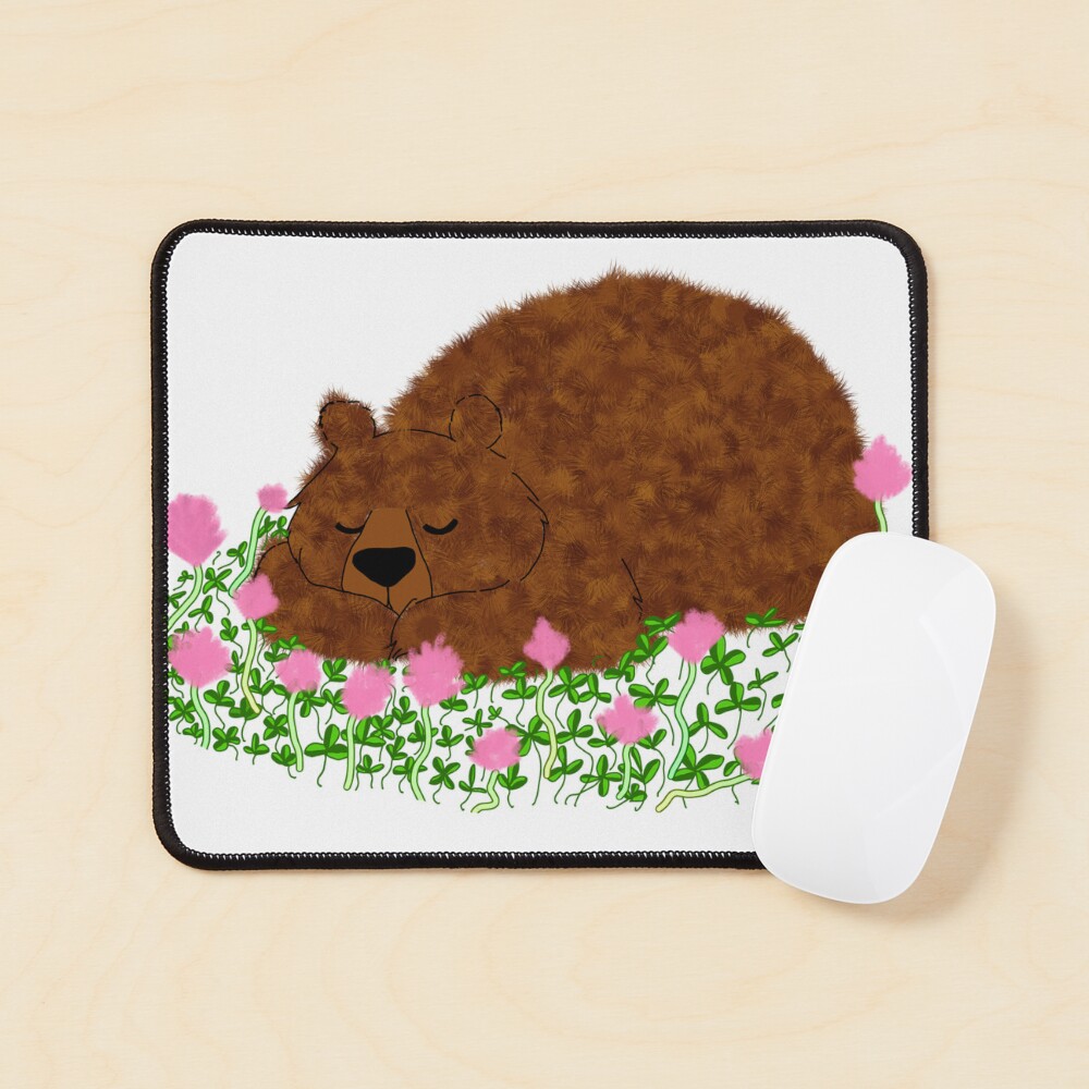 Item preview, Mouse Pad designed and sold by Simbaspride.