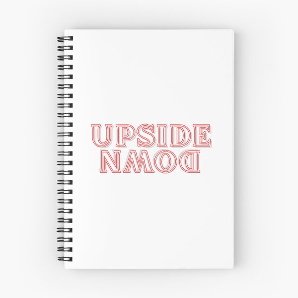 Item preview, Upside Down Text Art designed and sold by SmileyByLucy.