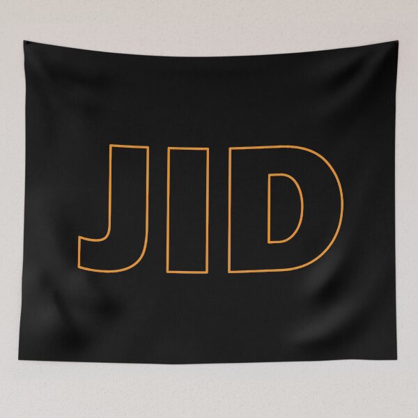 Item preview, JID designed and sold by sheelatewatia.