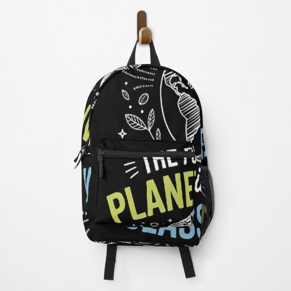 Item preview, The Future Of Planet Earth Is In My Classroom - Earth Day designed and sold by brinbotty.