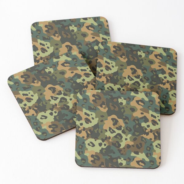 Item preview, Trendy Camouflage Pattern For Tactical Gear Lover designed and sold by RoyalStarsPatts.
