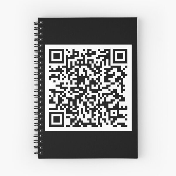 Item preview, Donald Trump's lies QR Art designed and sold by Owcomm.