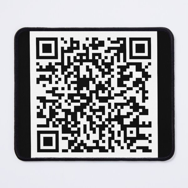 Item preview, Donald Trump's lies QR Art designed and sold by Owcomm.