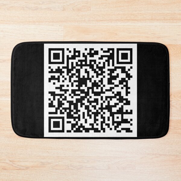 Item preview, Donald Trump's lies QR Art designed and sold by Owcomm.
