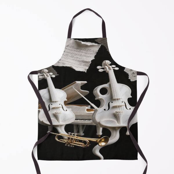 Item preview, The Silent Marble Symphony designed and sold by Wonderful Designs.