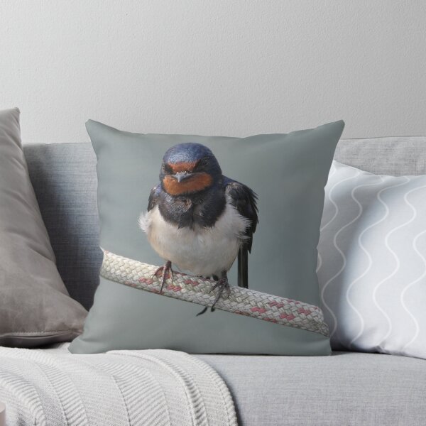 Item preview, Barn swallow designed and sold by nepasunalpaka.