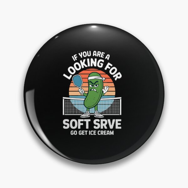 Item preview, Funny Pickleball Player Paddleball Lover designed and sold by estellaken.