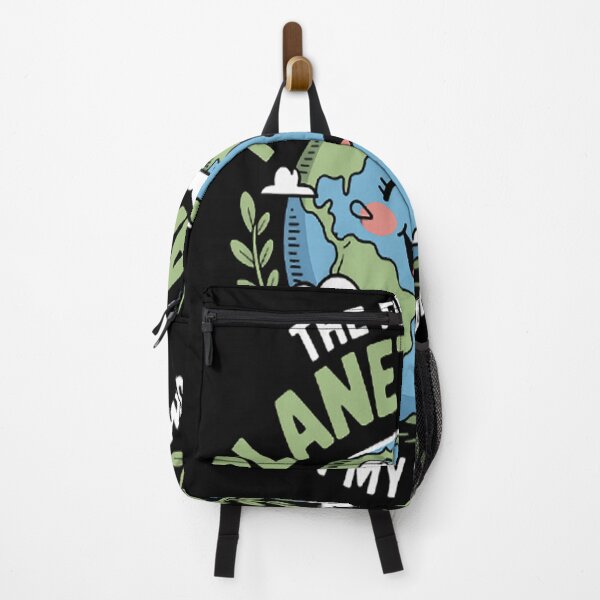 Item preview, The Future Of Planet Earth Is In My Classroom - Teacher designed and sold by brinbotty.