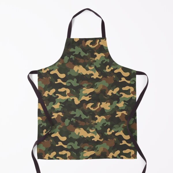 Item preview, Edgy Desert Camouflage Style For Urban Camo Lover designed and sold by RoyalStarsPatts.