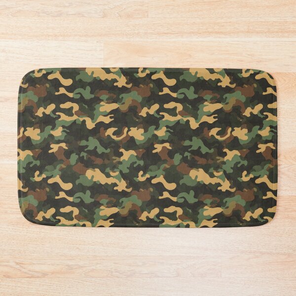 Item preview, Edgy Desert Camouflage Style For Urban Camo Lover designed and sold by RoyalStarsPatts.