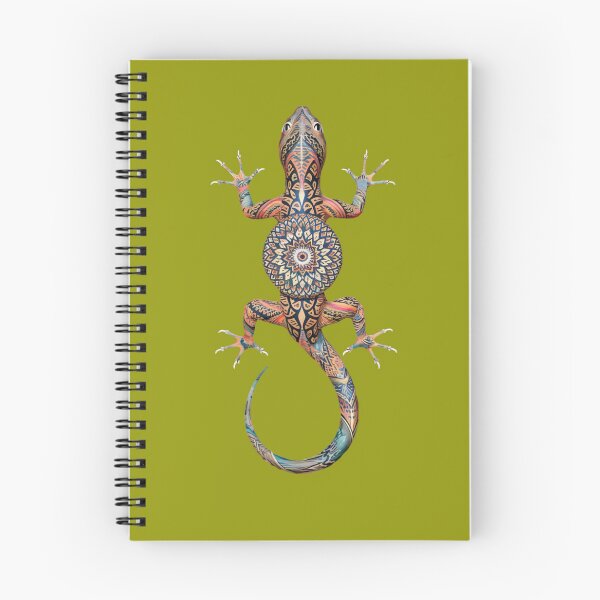 Item preview, Aztec Lizard designed and sold by Pixel-Lair.
