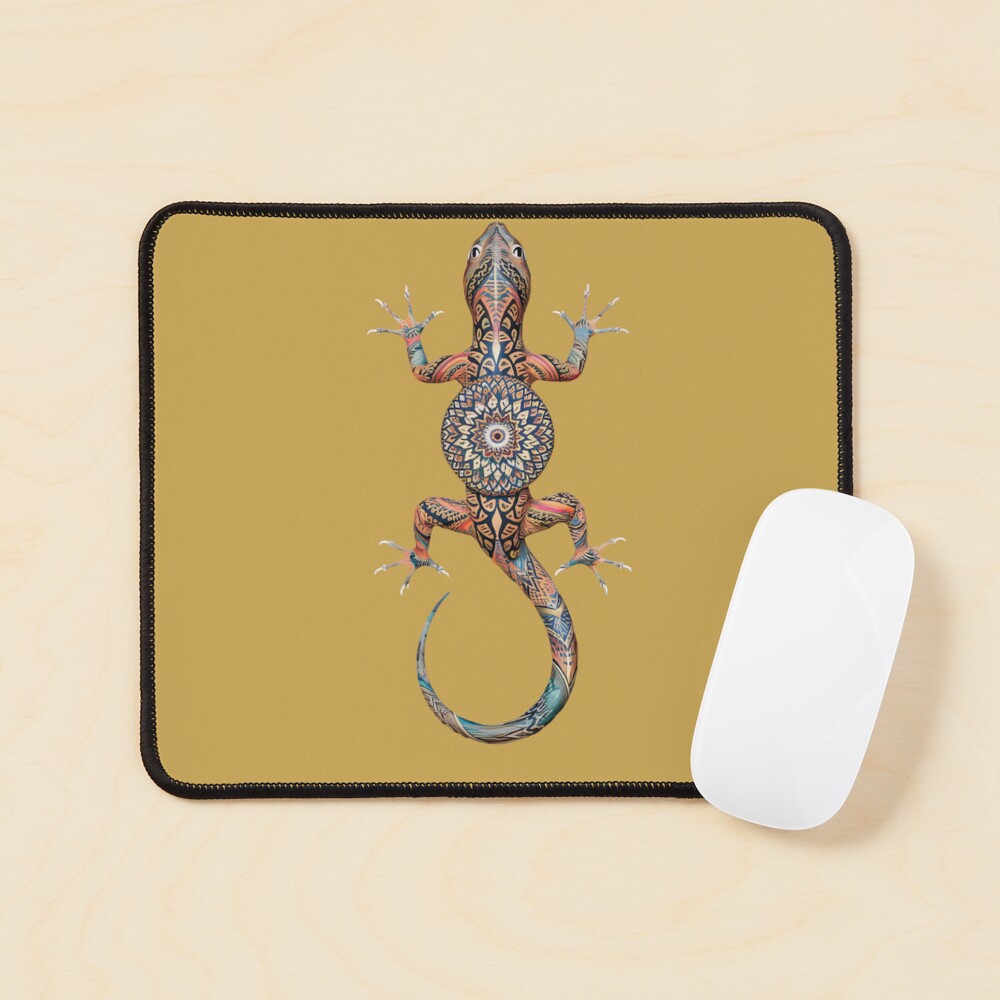 Item preview, Mouse Pad designed and sold by Pixel-Lair.