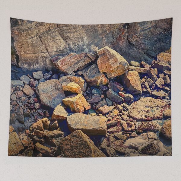 Item preview, Rubble designed and sold by Steve Walser.