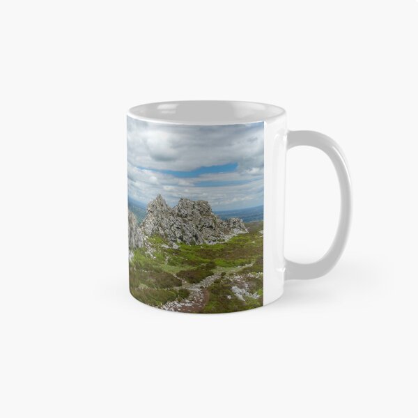 Item preview, The Stiperstones designed and sold by StoneBothering.