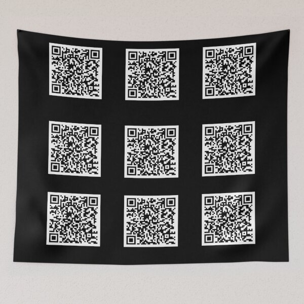 Item preview, QR Codes Donald Trump's lies Pack designed and sold by Owcomm.