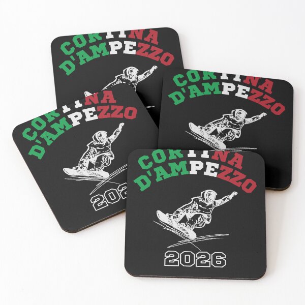 Item preview, Winter Games Cortina D'Ampezzo Italia 2026 Snowboarding designed and sold by legendaryskins.