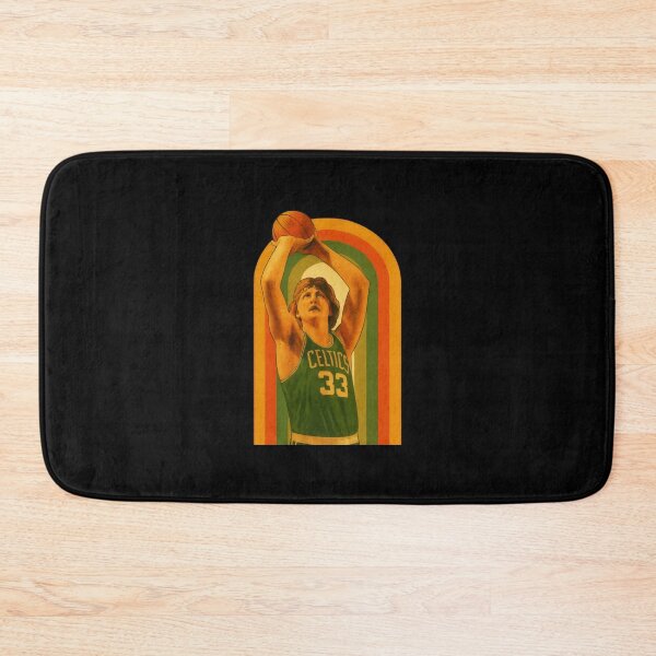 Item preview, Larry Bird Basketball designed and sold by Conoineda.