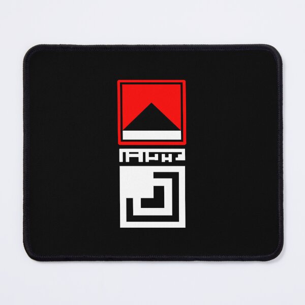 Item preview, No Man's Sky Starship Insignia designed and sold by aneoone.