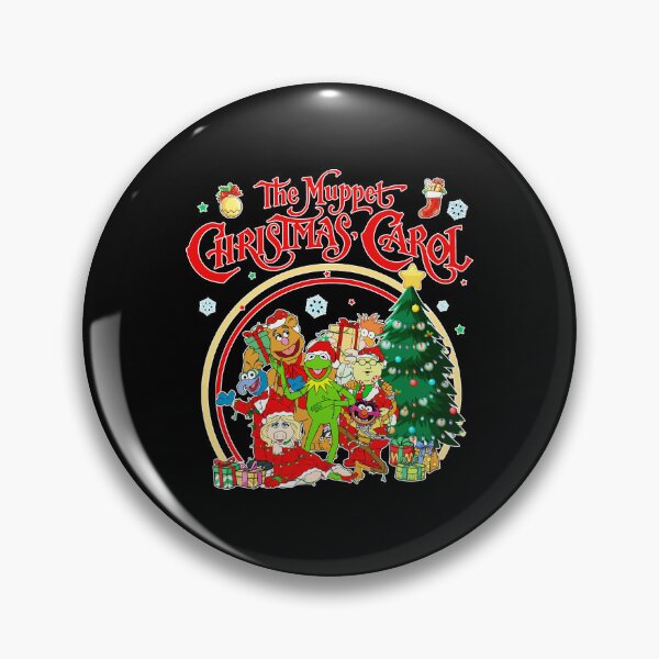 Item preview, The Muppets Christmas Carol Gonzo And Rizzo Light The Lamp Not The Rat Muppets Xmas Lights  designed and sold by ferminhays.