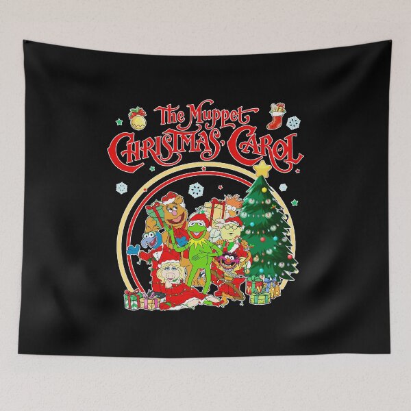 Item preview, The Muppets Christmas Carol Gonzo And Rizzo Light The Lamp Not The Rat Muppets Xmas Lights  designed and sold by ferminhays.