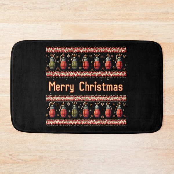 Item preview, Army Ugly Christmas Sweater Tactical  designed and sold by Callsign 84.
