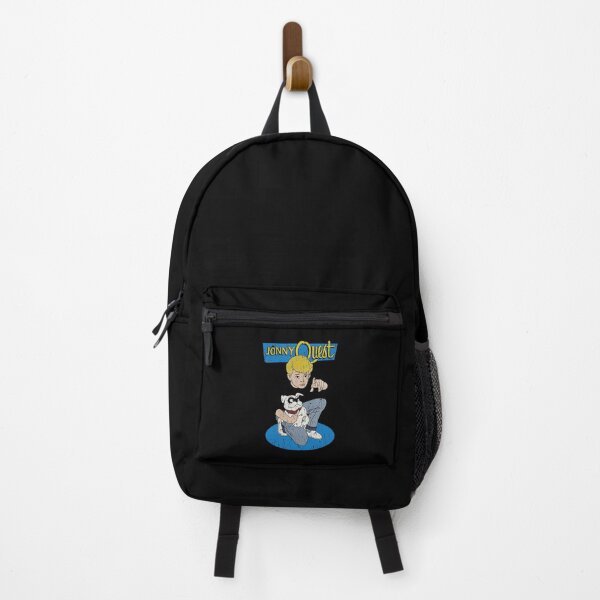 Item preview, Vintage Jonny Quest 1964 designed and sold by thuetangras.