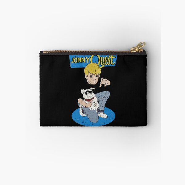 Item preview, Vintage Jonny Quest 1964  designed and sold by thuetangras.