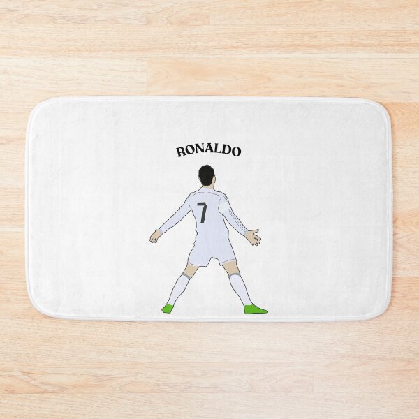 Aperçu de l'œuvre Cristiano Ronaldo créée et vendue par Stylish-Closett.