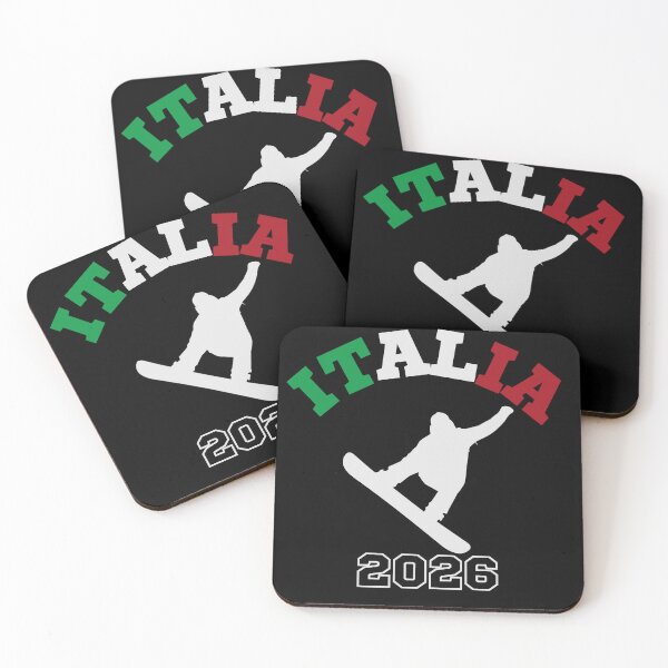 Item preview, Winter Games Italia 2026 Snowboarding designed and sold by legendaryskins.