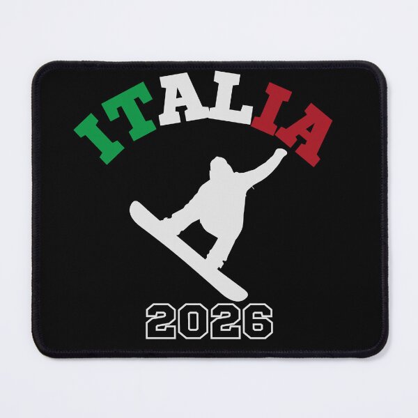 Item preview, Winter Games Italia 2026 Snowboarding designed and sold by legendaryskins.